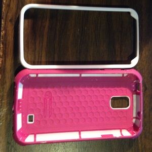 Samsung Galaxy s4 case