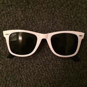 Ray ban sunglasses