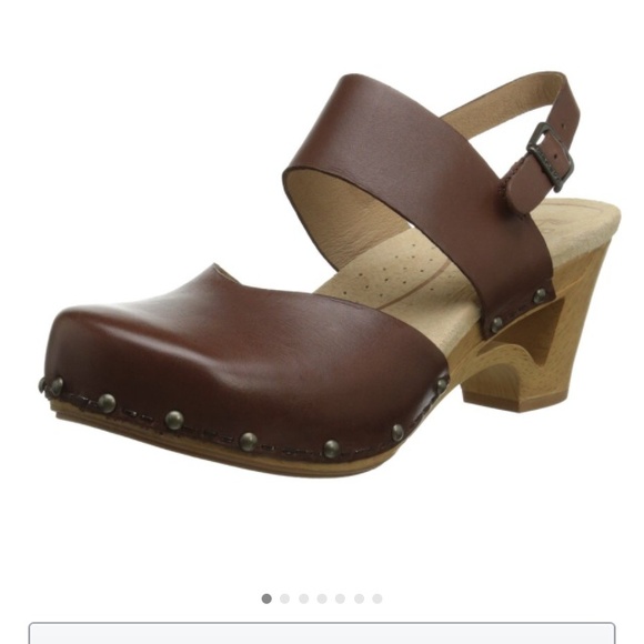 Dansko Thea Clog