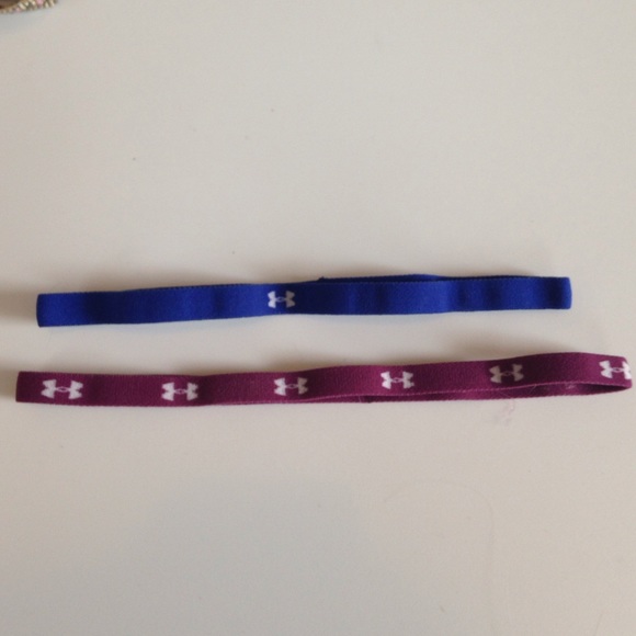 Under Armour Headbands
