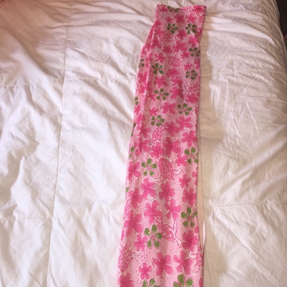 Lilly Pulitzer scarf