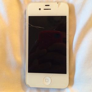 iPhone 4
