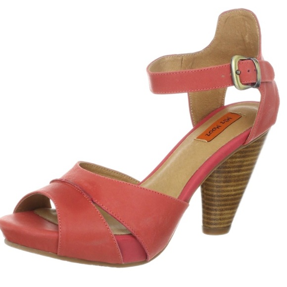 New Miz Mooz Sundown Sandals