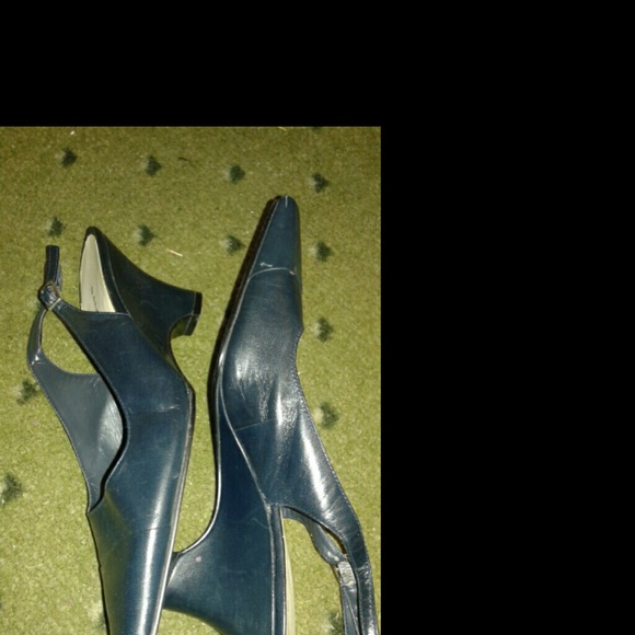 Bandolino shoe