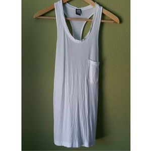 NWOT Racerback Oversized FP Tank