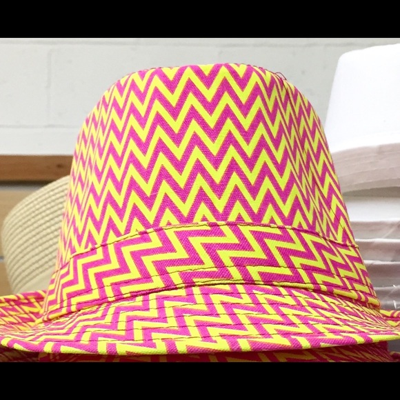 🌸Fedora Hats multi-color🌸