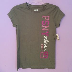 p.s. from Aeropostale