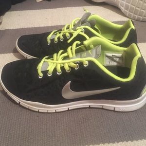 Nike free run