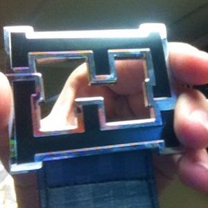 Fendi belt