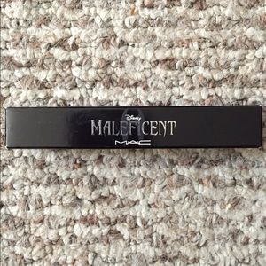 MAC Maleficent Anthurium Pro Longwear Lipglass