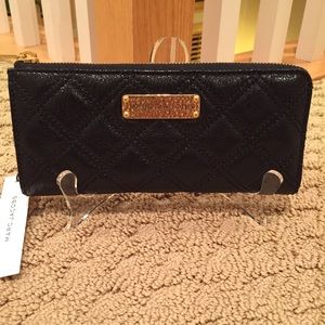 Marc Jacobs The Lex Wallet