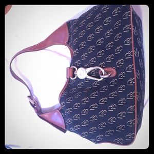 Dooney & Bourke handbag