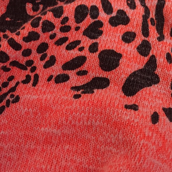 Cheetah tank top - Picture 4 of 4
