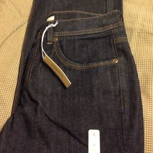 Jones New York Dk denim jeans