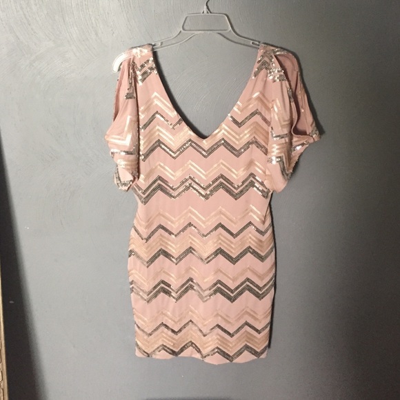 Vintage Dress