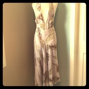 Joie Halter Dress🌾🌷