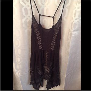Free people tank