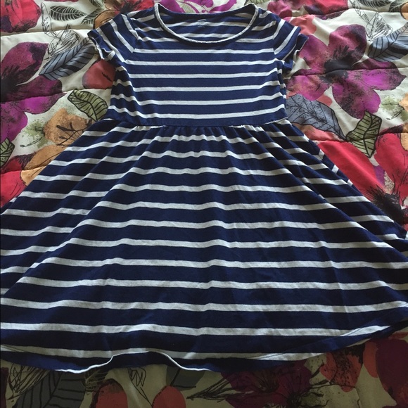 Skater dress