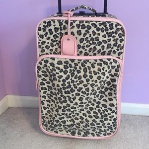 Suitcase