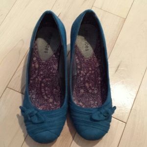 Maurices dress shoes