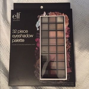 Elf 32 eyeshadow palette