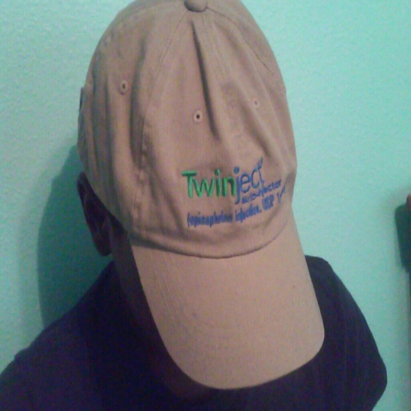 Hat - Picture 2 of 2