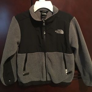 North face