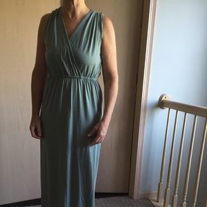 Sabine Maxi Dress