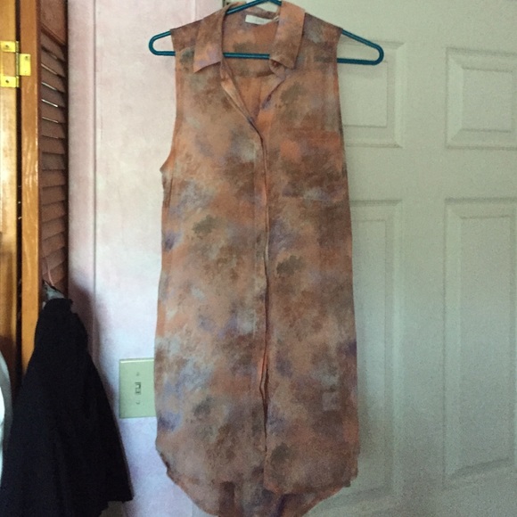 Elegant Shirt Dress NEVER WORN
