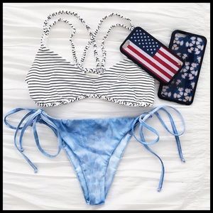 American Flag iPhone 6 Case