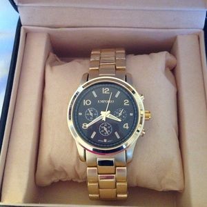Emporio women's watch