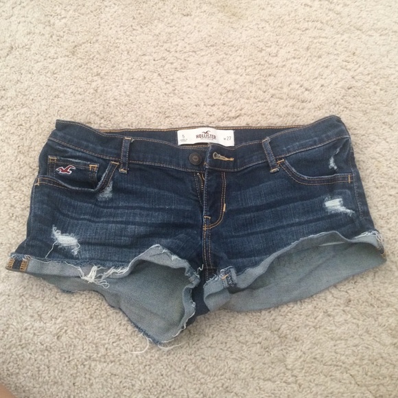 Hollister Other - Hollister shorts