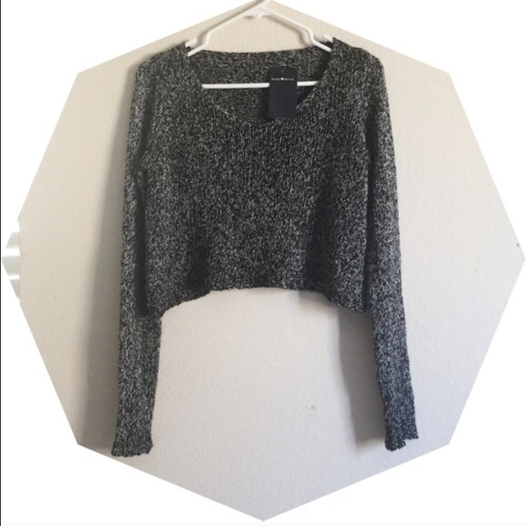 Brandy Melville sweater *TRADE* for Skylar
