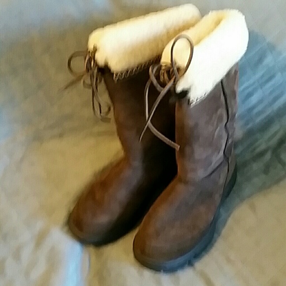 Ugg boots
