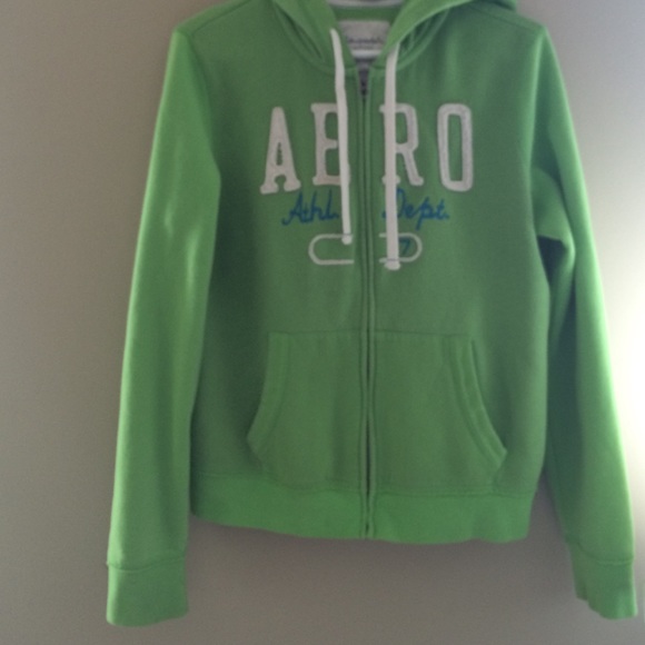 Aeropostale Hoodie