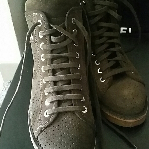 ■■ SoLD Chanel ankle boots 39.5 - Picture 3 of 4