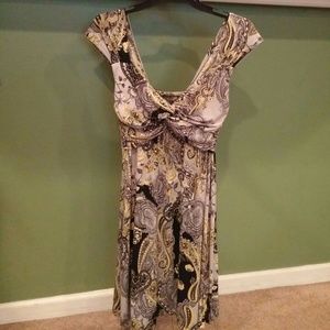 SALE DEAL! Like New Dress