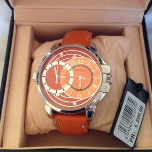 Emporio men's watch