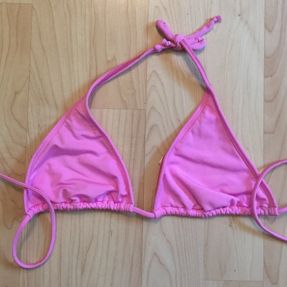 San Lorenzo Bubble Gum Bikini