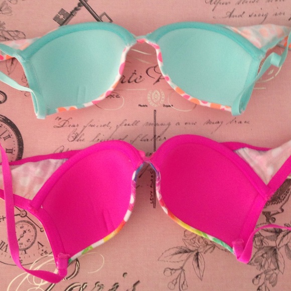 Bra Bundle - Picture 2 of 2