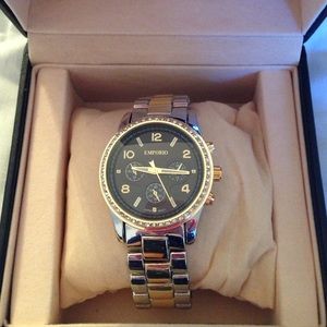 Emporio women's watch