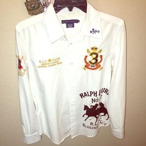 Ralph Lauren polo