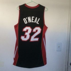 2004 Miami heat jersey