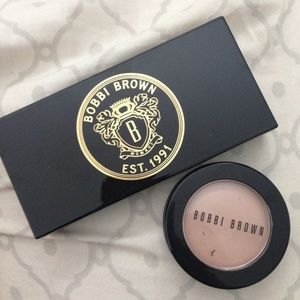 Bobbi Brown Eyeshadow Palette and single shadow