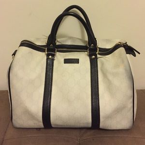 100% authentic Gucci Boston Bag taking best offer