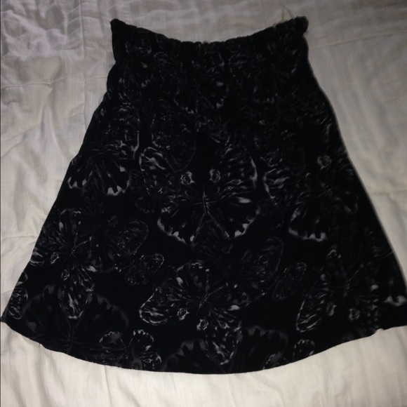 Charlotte Russe Dresses & Skirts - Strapless dress