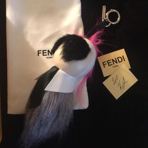 Fendi Karlito Brand New