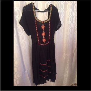 Free People Dress!