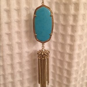 Kendra Scott necklace