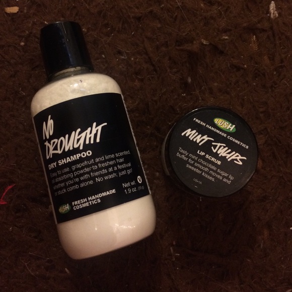 Lush Other - lush bundle!
